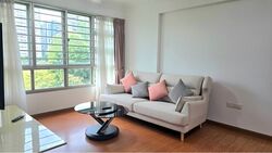 Blk 473C Hougang Parkedge (Hougang), HDB 4 Rooms #594137821
